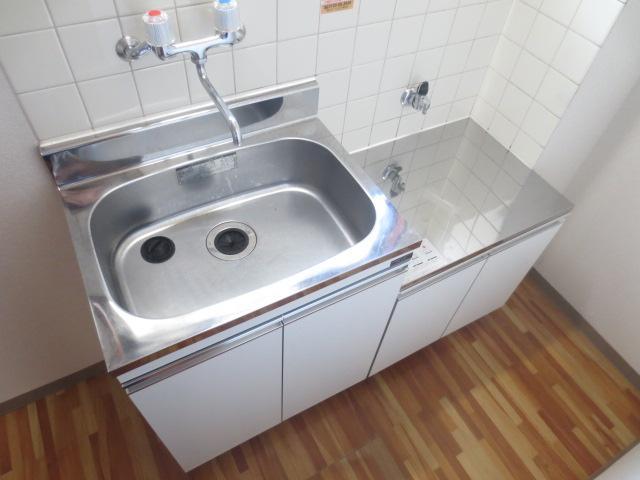Kitchen. Kitchen