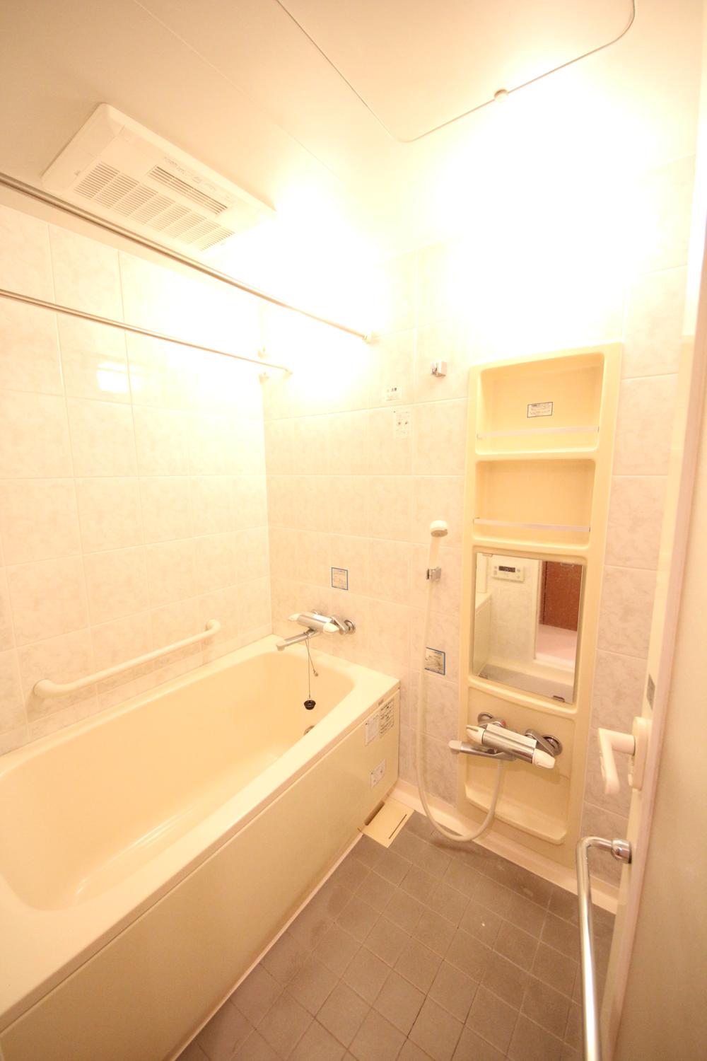 Bathroom. Indoor (September 2013) Shooting