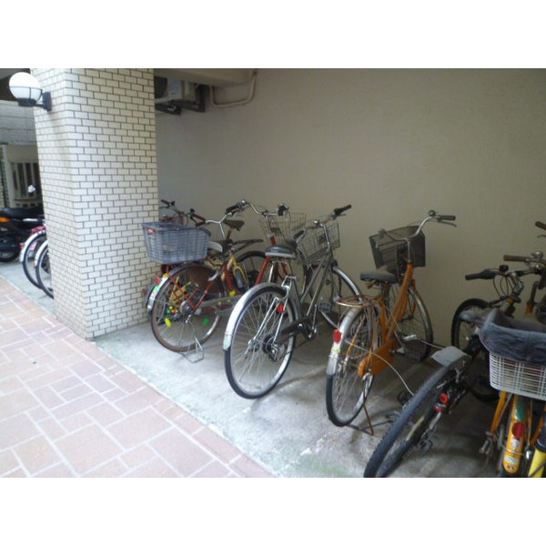 Other common areas