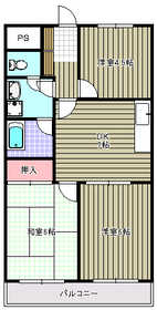 Building appearance