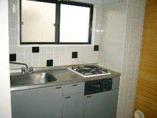 Kitchen. Kitchen