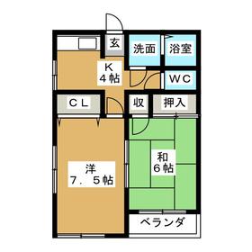 Building appearance