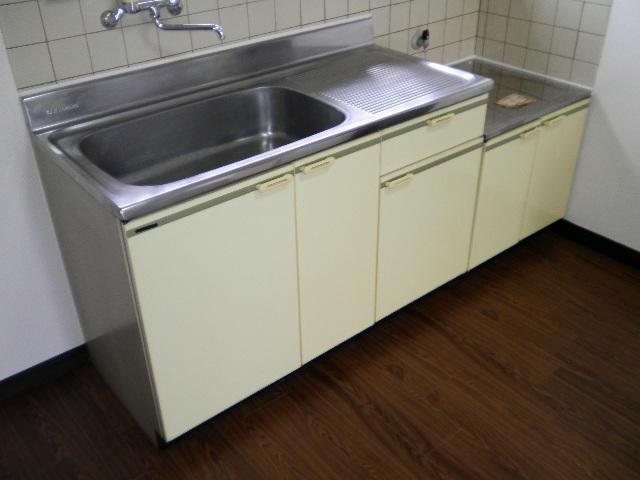 Kitchen. Kitchen