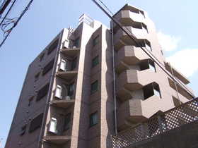 Building appearance