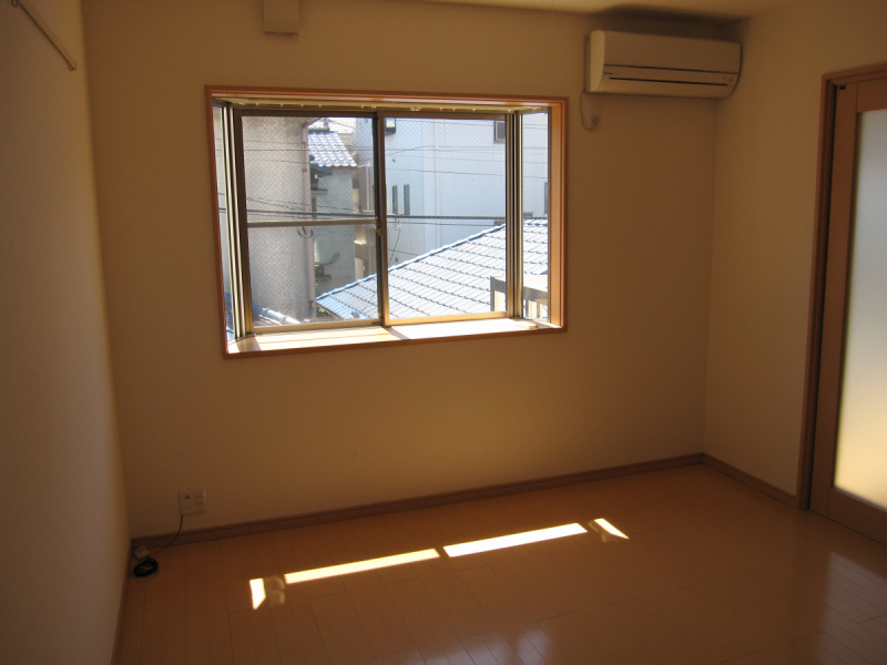 Other room space