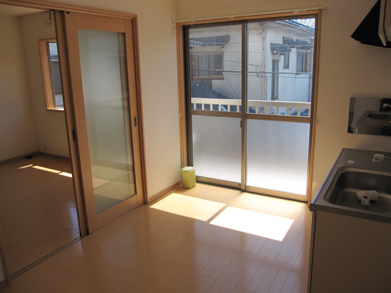 Other room space