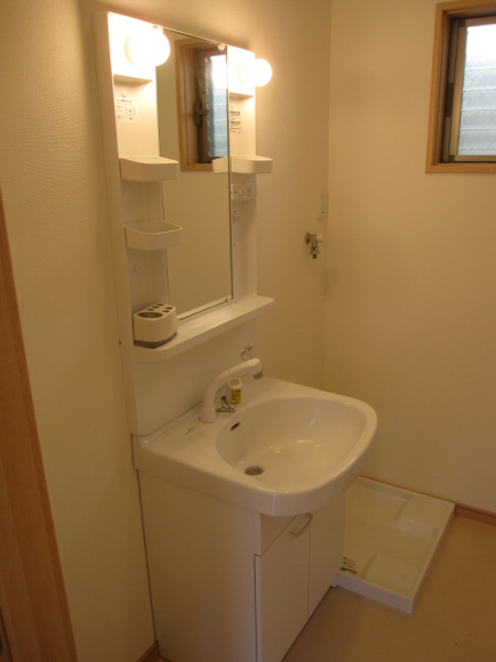 Washroom