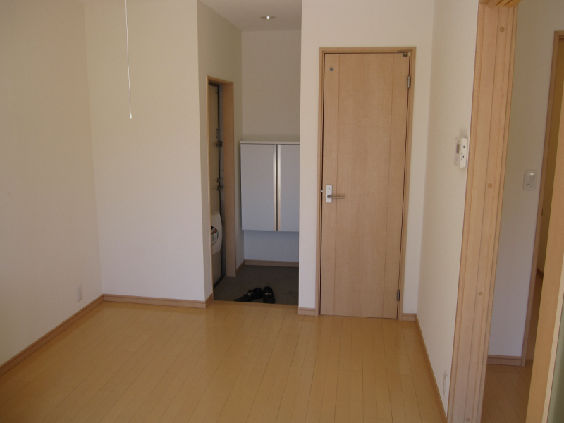 Other room space