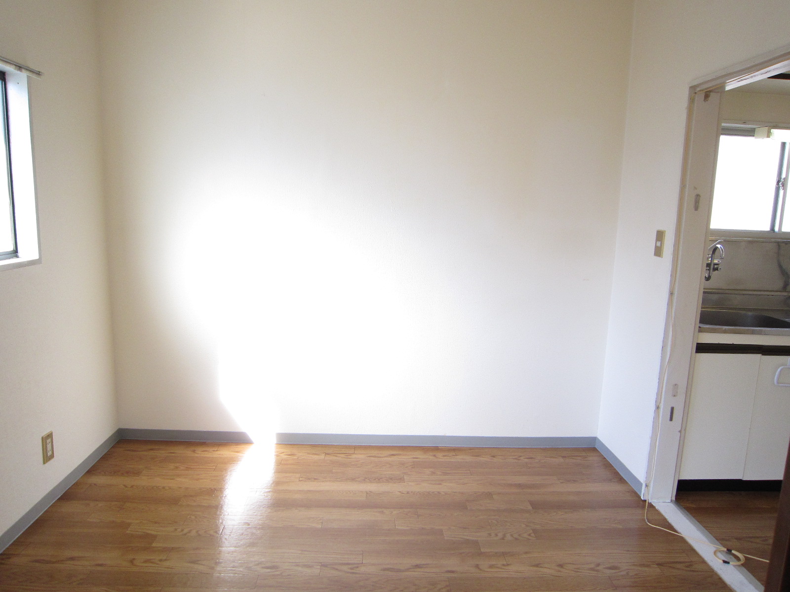 Other room space