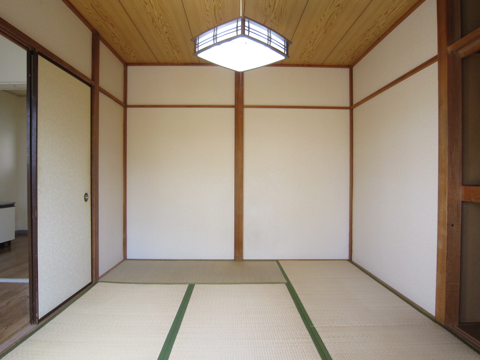 Other room space