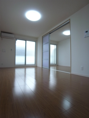 Living and room