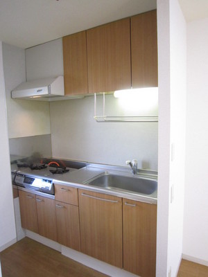 Kitchen. Storage jewels