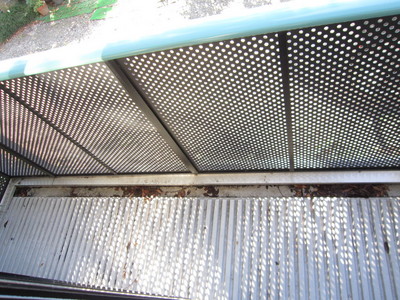 Balcony. Balconies