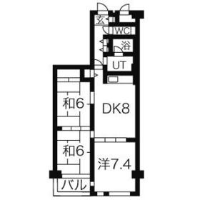 Building appearance