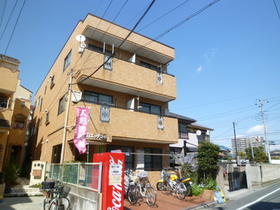 Building appearance