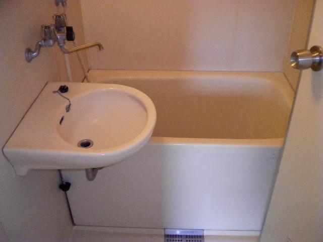 Bath. Bathroom