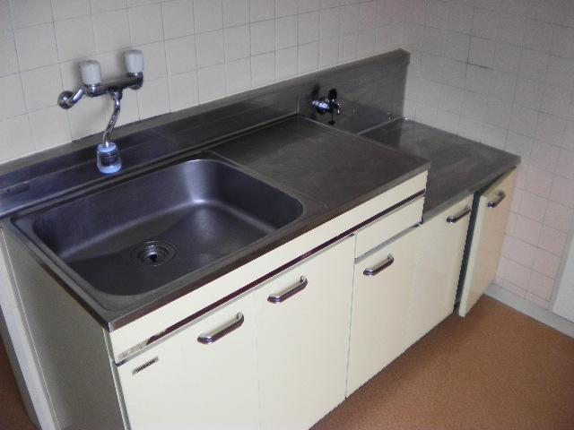 Kitchen. Kitchen