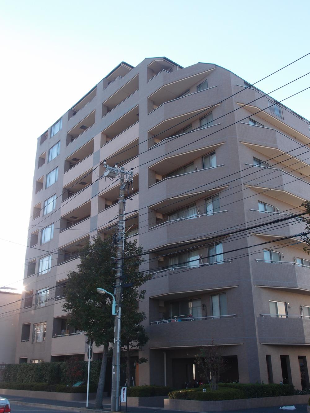 Local appearance photo. Local (11 May 2013) Shooting