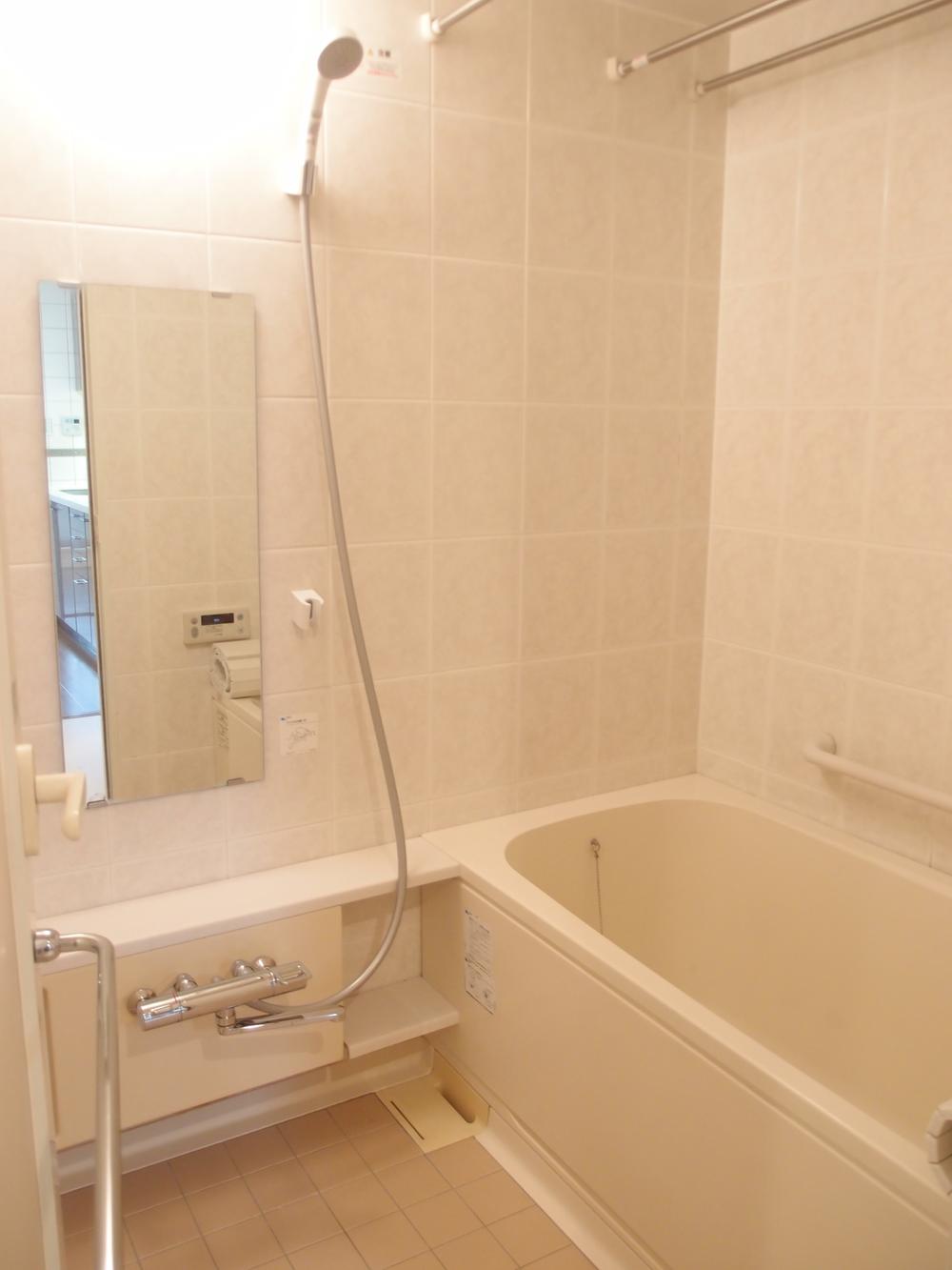 Bathroom. Indoor (12 May 2013) Shooting