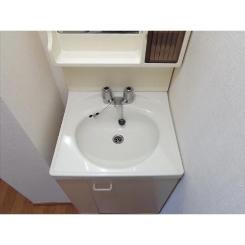 Washroom
