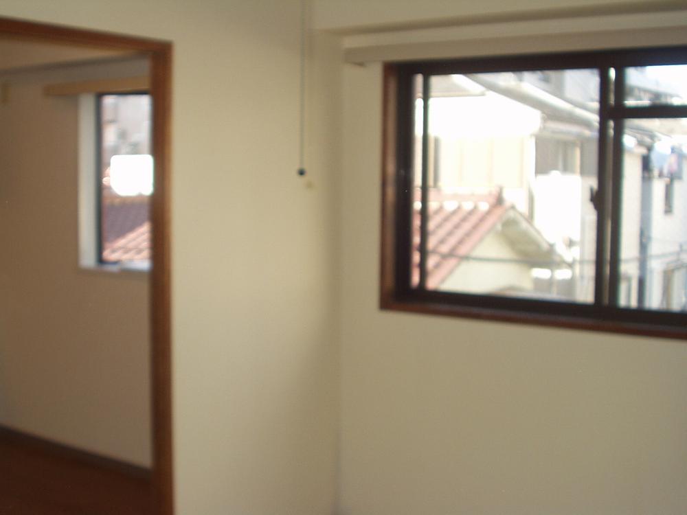 Other introspection. Indoor (January 2013) Shooting