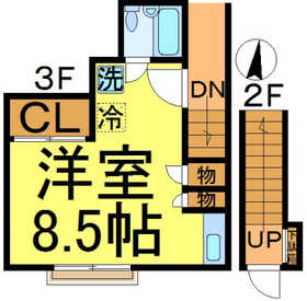 Building appearance