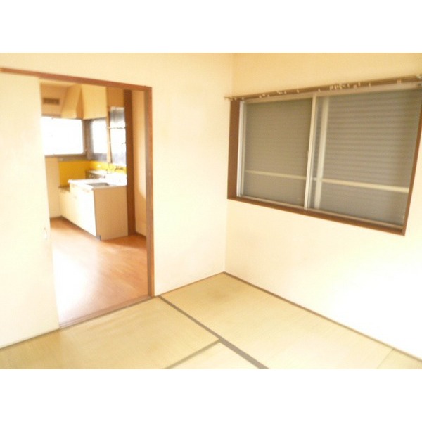 Other room space