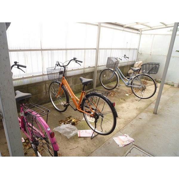 Other common areas