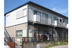 Building appearance
