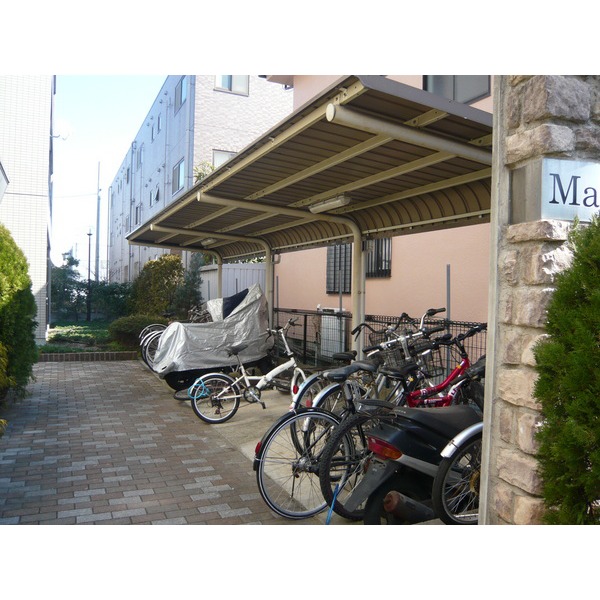 Other common areas