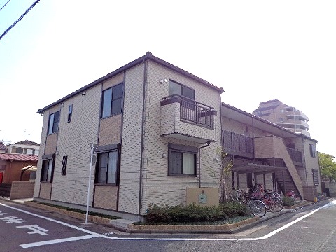 Building appearance