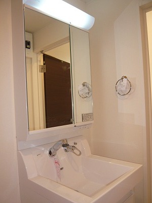 Washroom