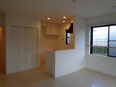 Living and room