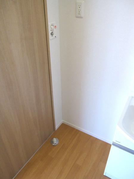 Other room space