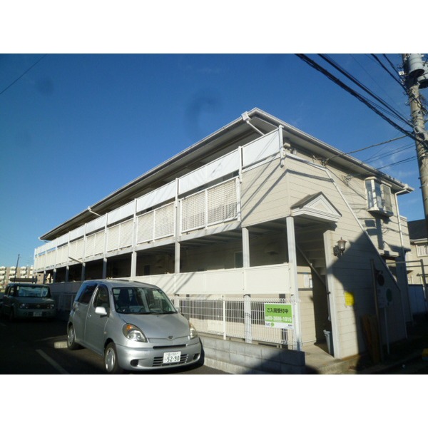 Building appearance