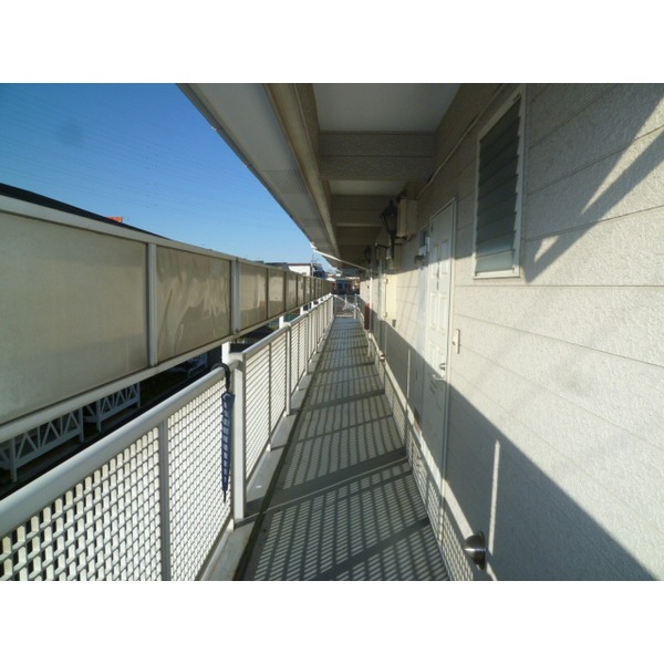 Other common areas