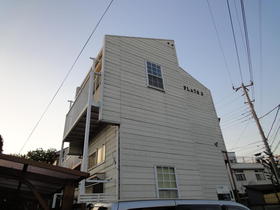 Building appearance