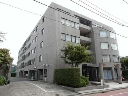 Local appearance photo. appearance