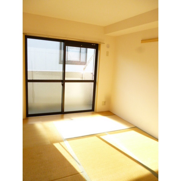 Other room space