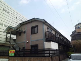 Building appearance