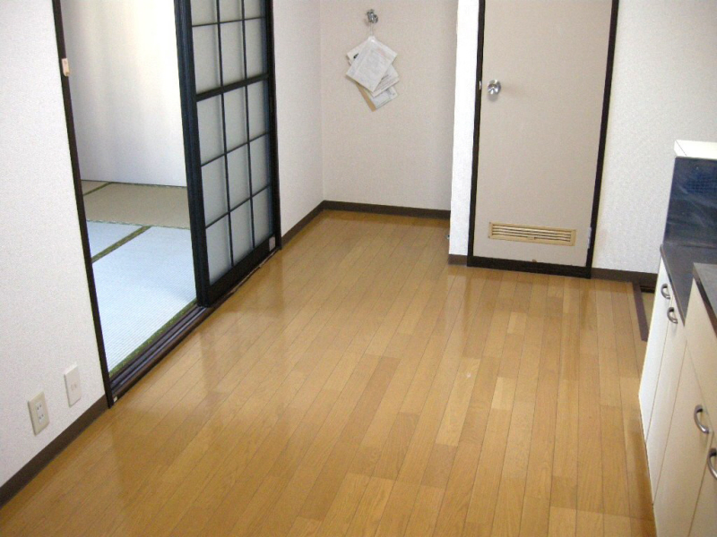 Living and room