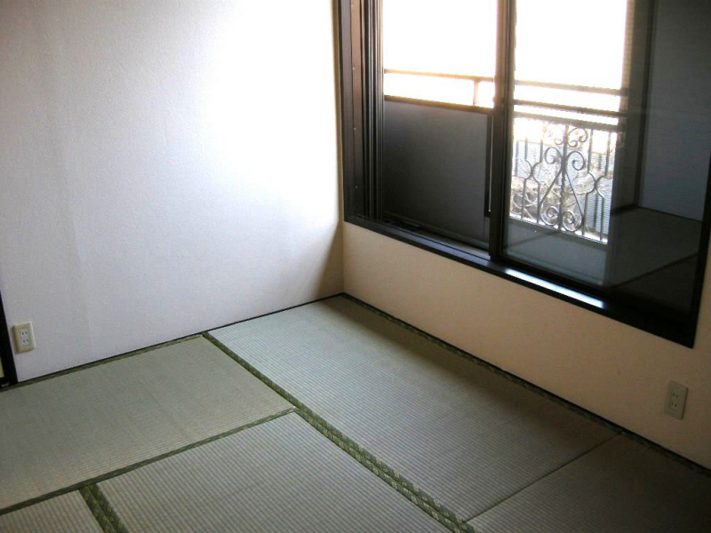 Other room space