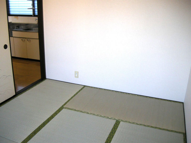 Other room space