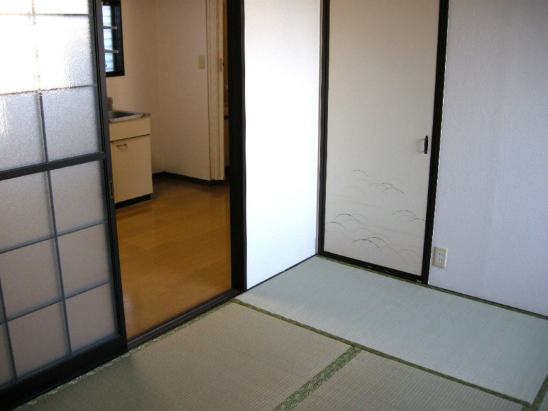 Other room space