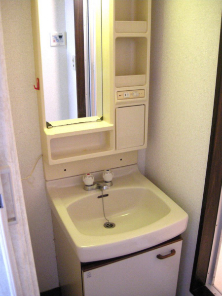 Washroom
