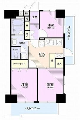 Edogawa-ku, Tokyo Higashikasai 5