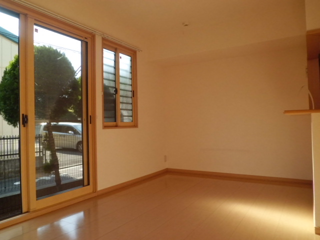 Living and room