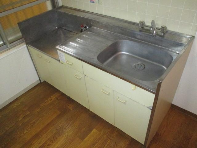 Kitchen. Kitchen