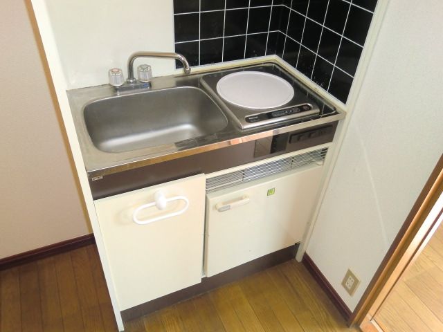 Kitchen. Kitchen
