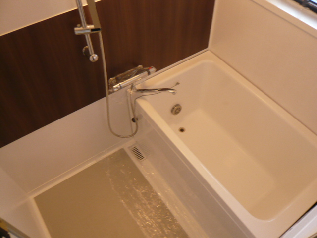 Bath